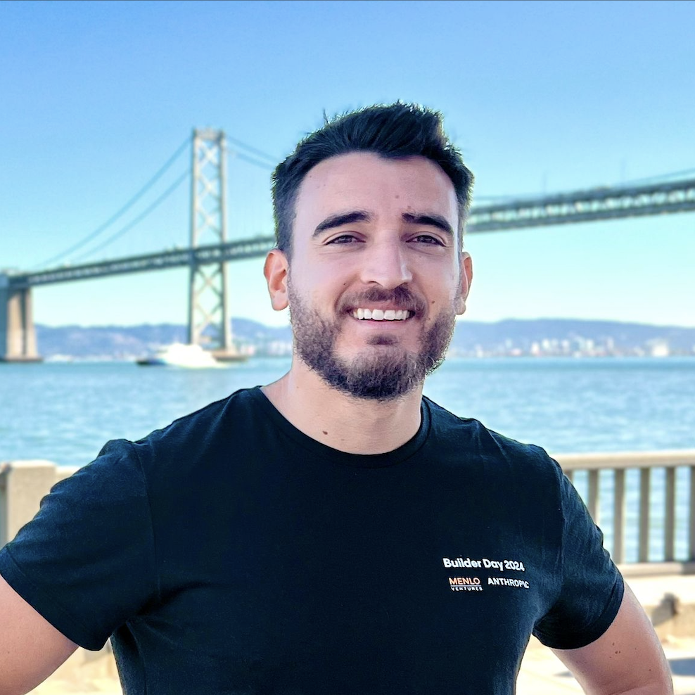 Gerard Giménez, instructor